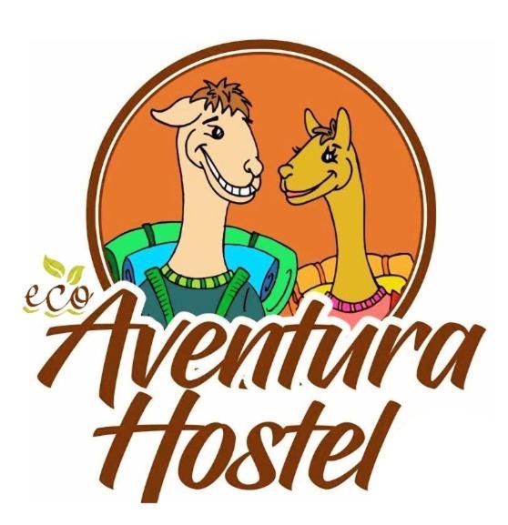 Eco Aventura Hostel Cusco Dış mekan fotoğraf