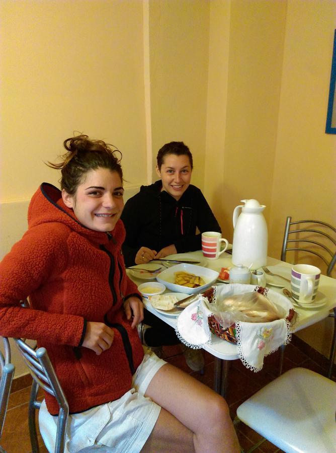 Eco Aventura Hostel Cusco Dış mekan fotoğraf