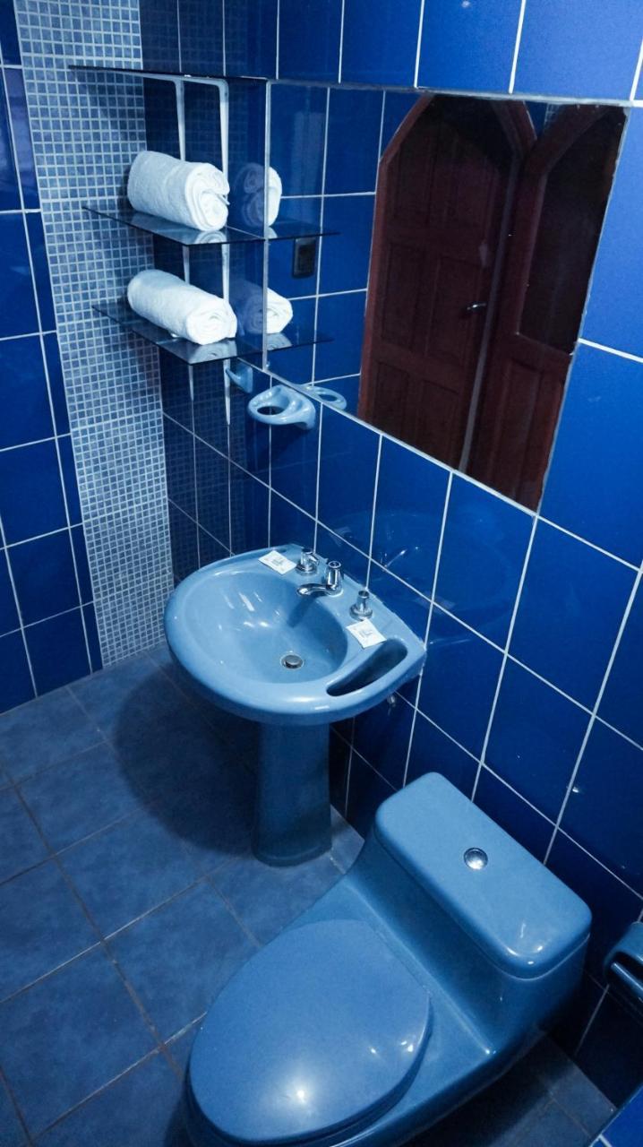 Eco Aventura Hostel Cusco Dış mekan fotoğraf